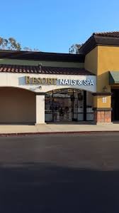 Resort Nails & Spa - Corona